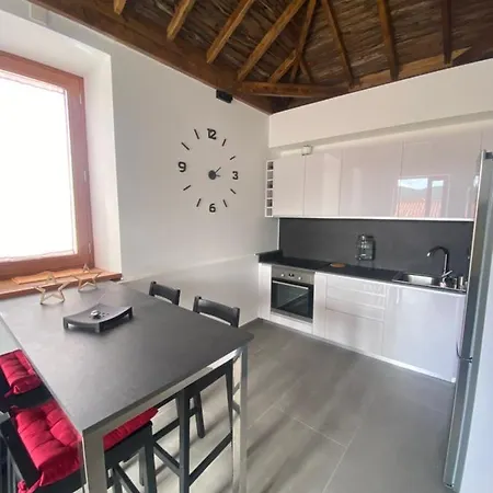 Casa El Mirador Del Almendro Tejeda (Gran Canaria) Exterior photo