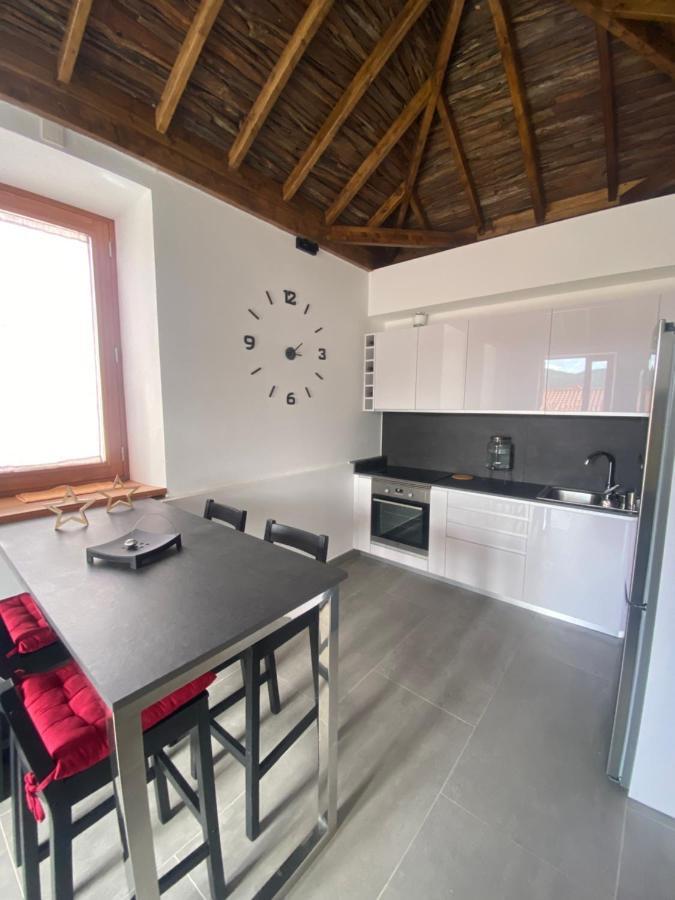 Casa El Mirador Del Almendro Holiday home *
