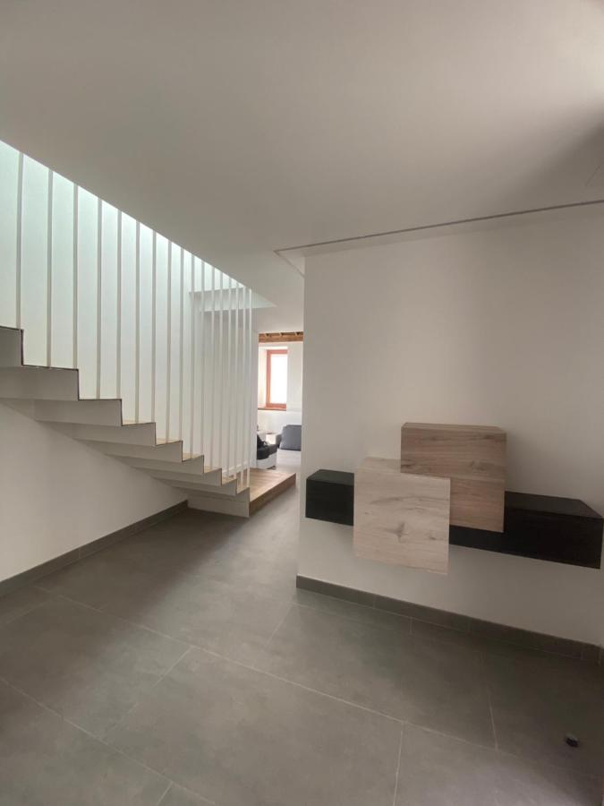 Casa El Mirador Del Almendro Holiday home Tejeda (Gran Canaria)